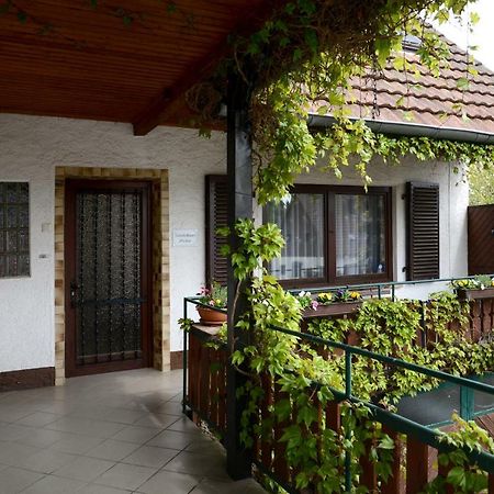 Gaestehaus Peter Mettlach Luaran gambar