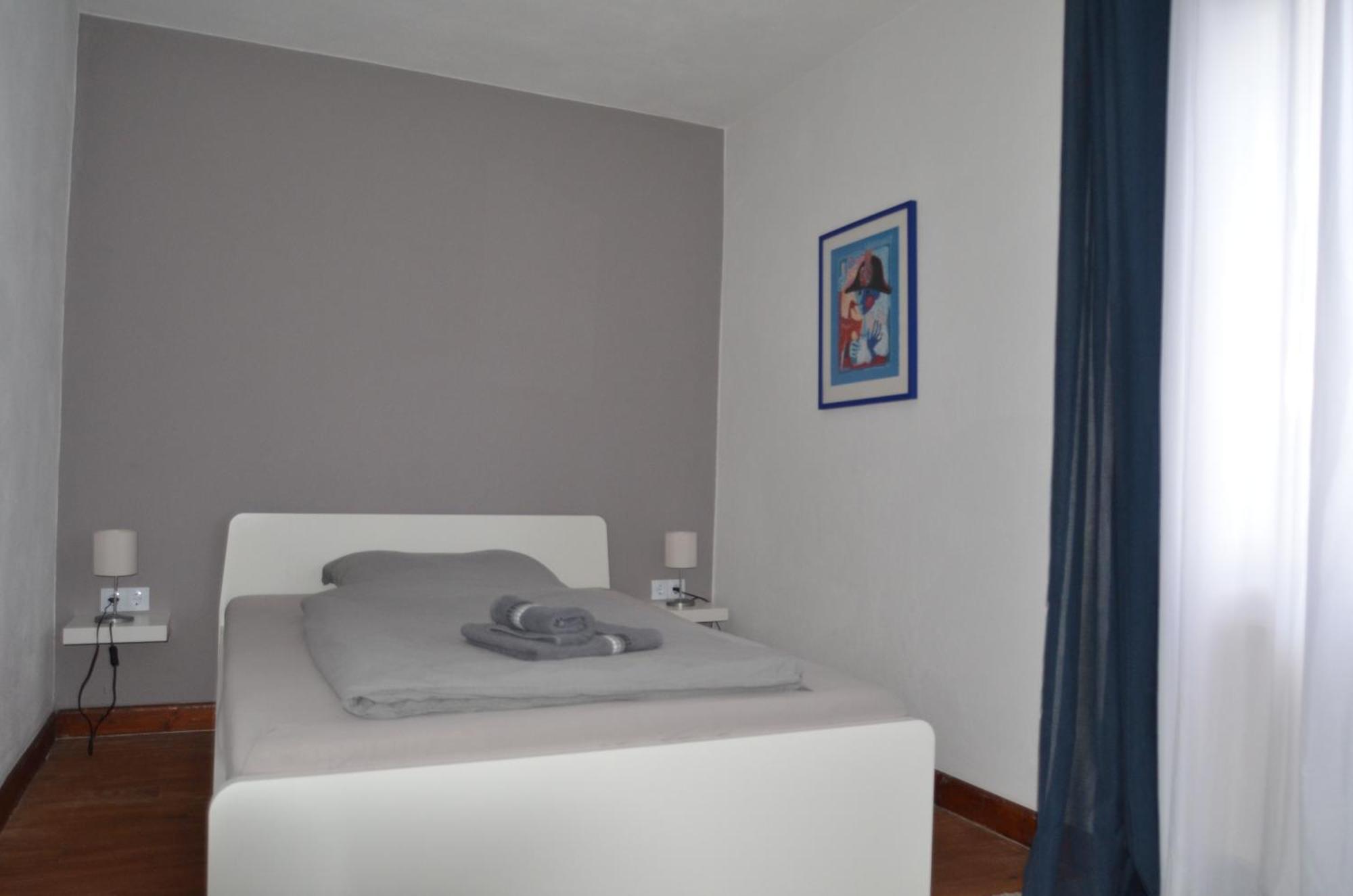 Gaestehaus Peter Mettlach Luaran gambar