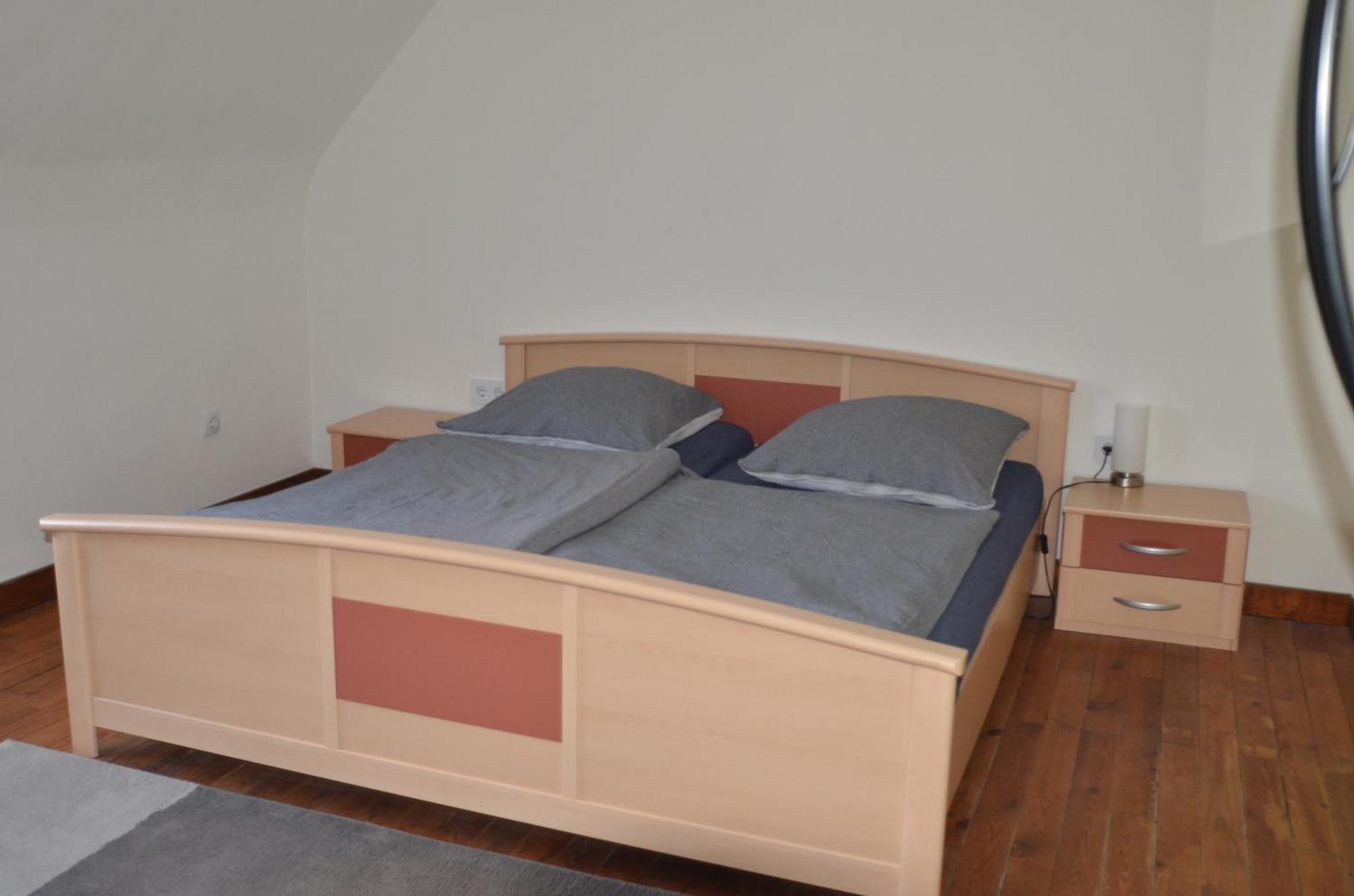 Gaestehaus Peter Mettlach Luaran gambar