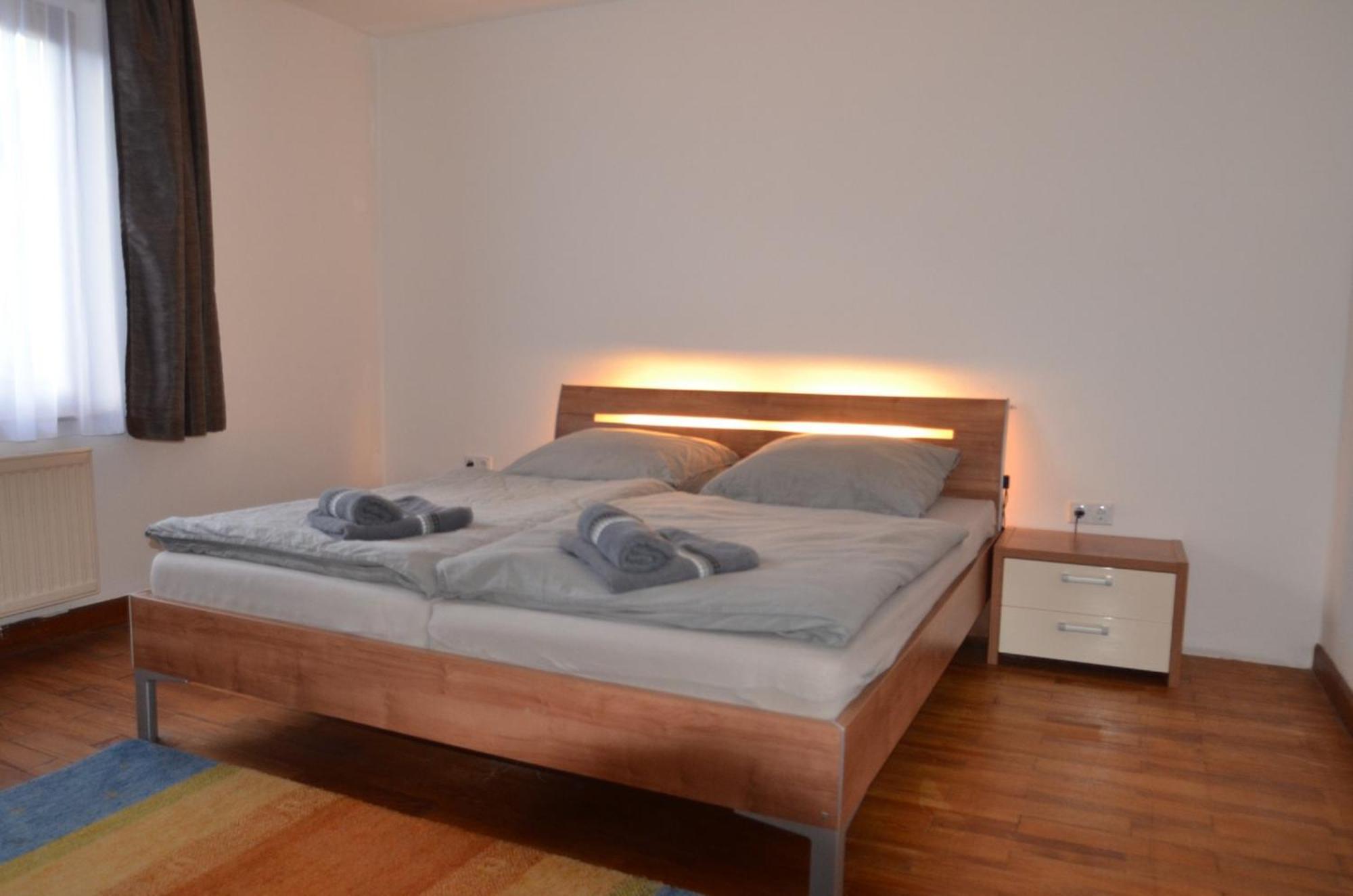 Gaestehaus Peter Mettlach Luaran gambar