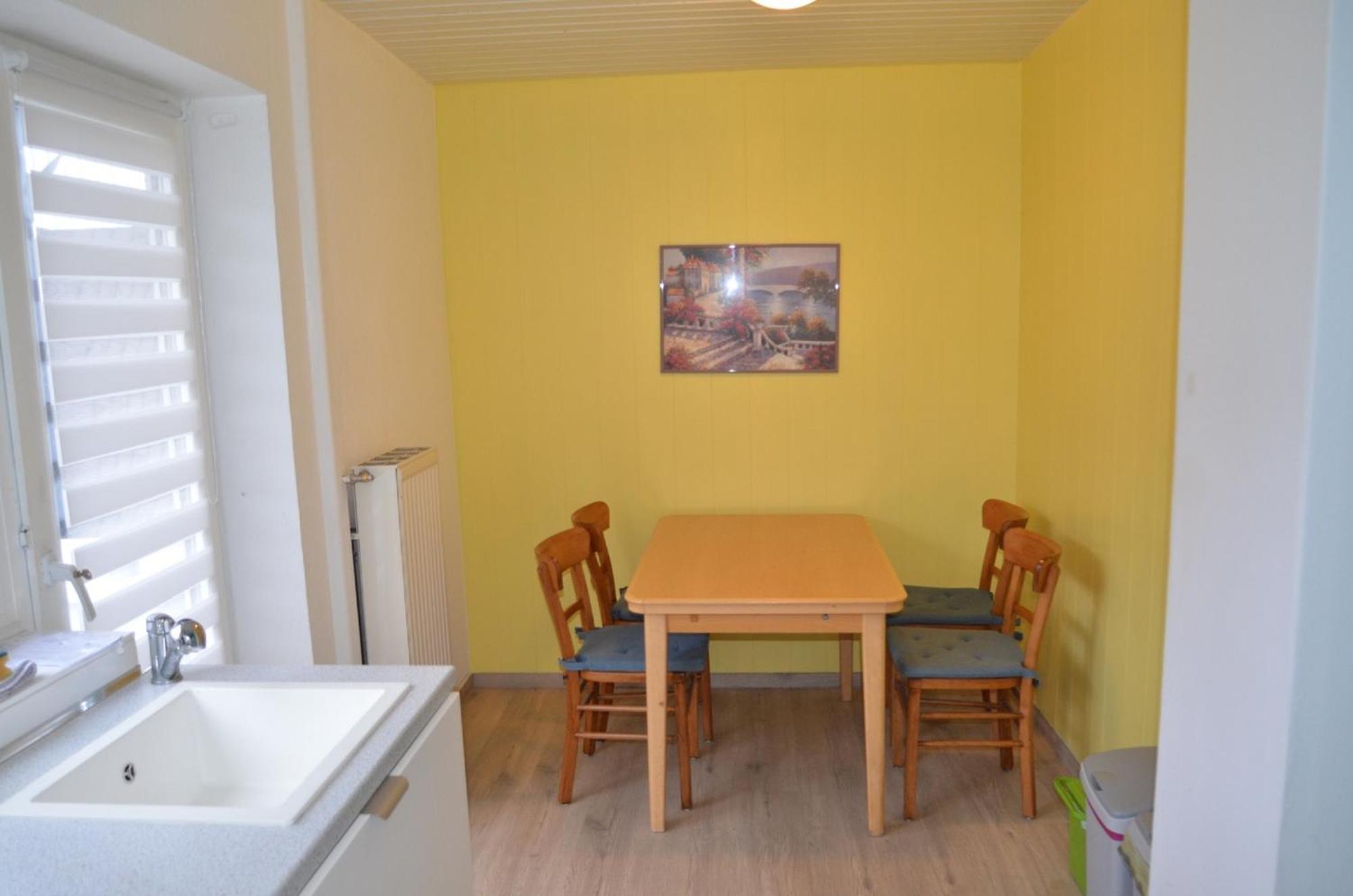 Gaestehaus Peter Mettlach Luaran gambar