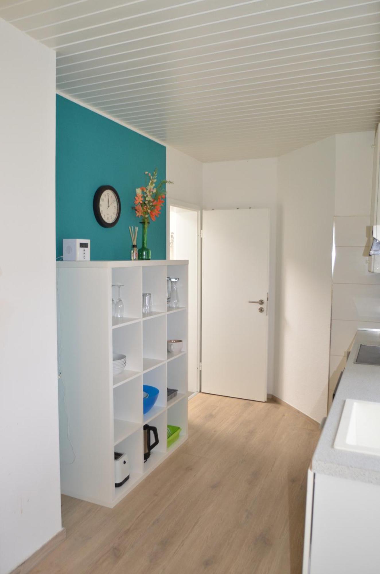 Gaestehaus Peter Mettlach Luaran gambar