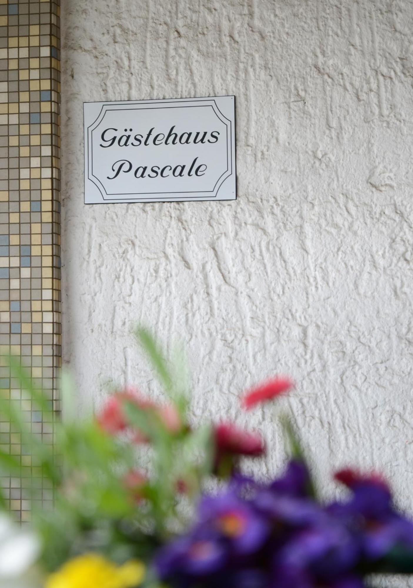 Gaestehaus Peter Mettlach Luaran gambar